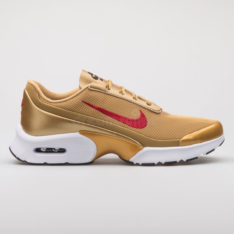 nike air max jewell gold