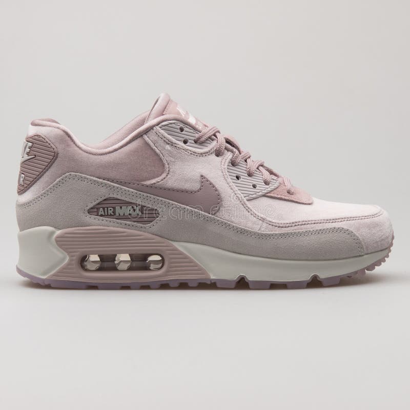 air max 90 lx rose