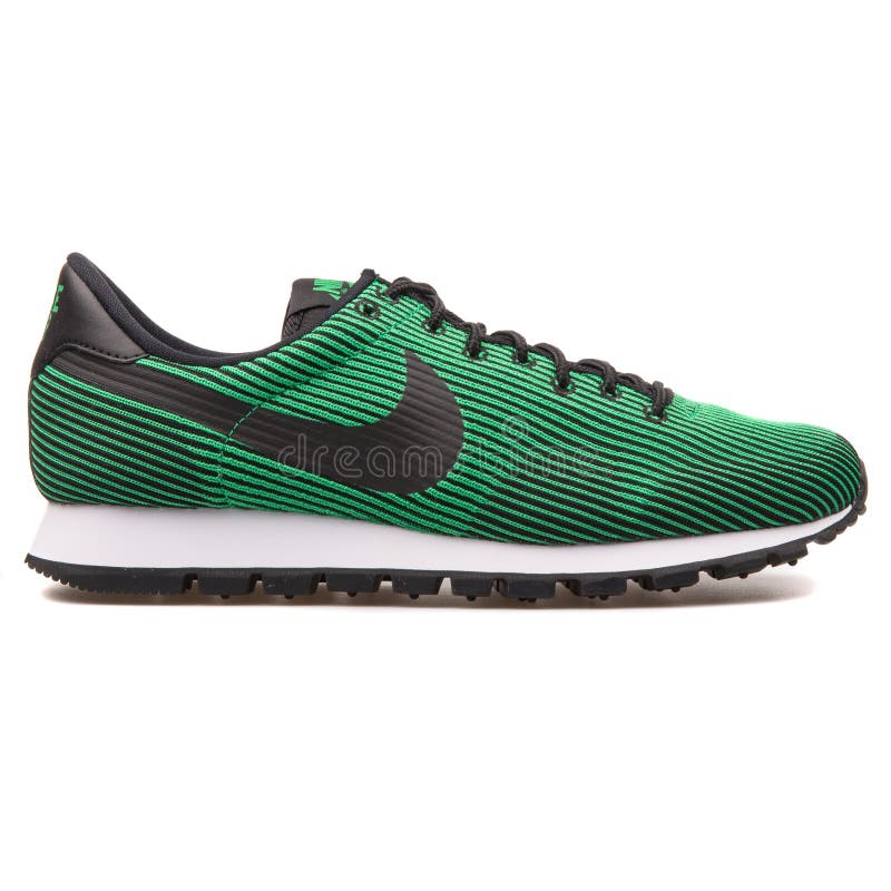 Nike Air Max Pegasus 83 KJCRD Green And 