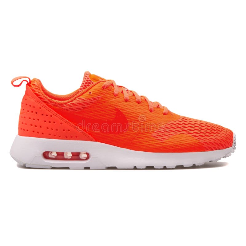 air max tavas special edition total crimson/total crimson