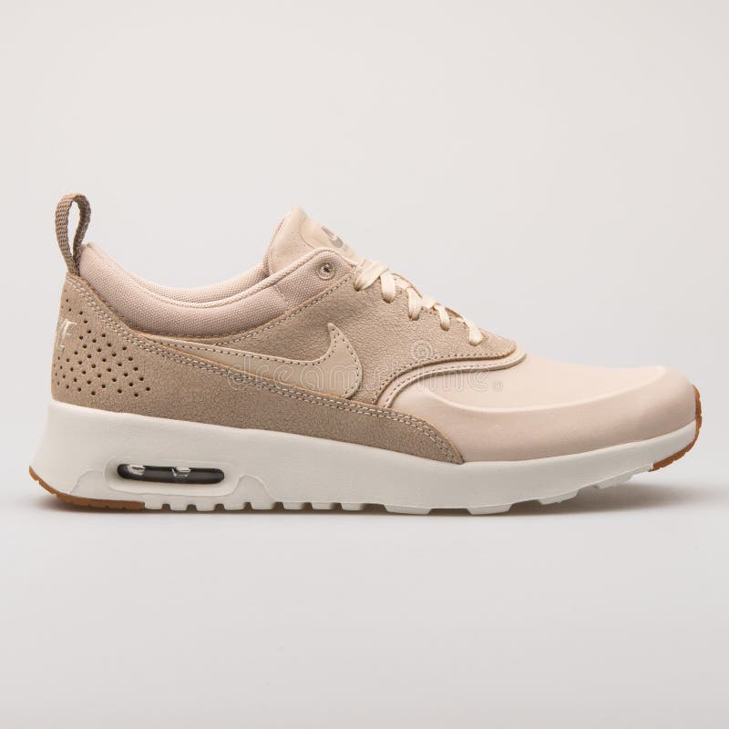 nike air max thea tan