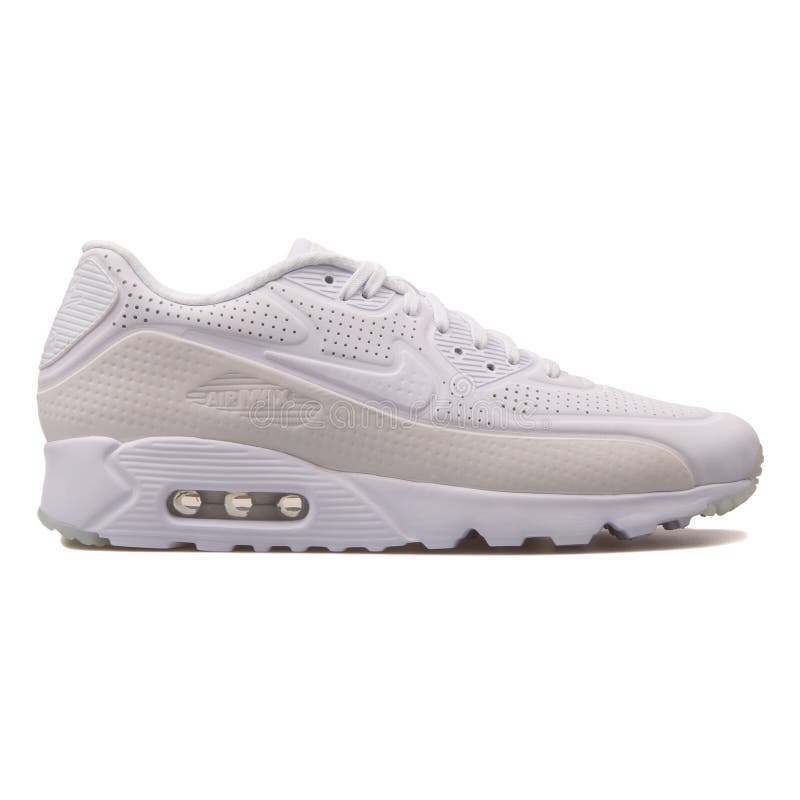 air max 90 ultra moire white