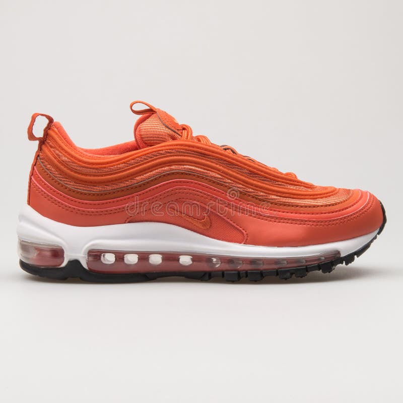 nike air max 97 vintage coral