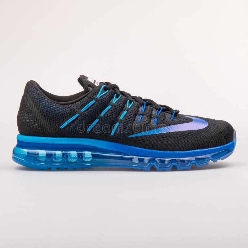 zapatillas nike air max 2016