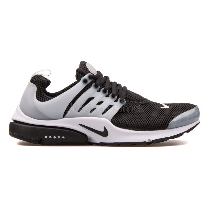 nike presto grau