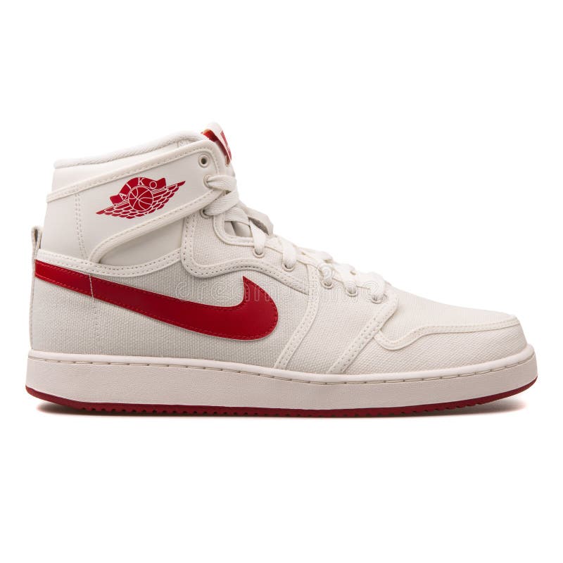 nike aj1 high cut