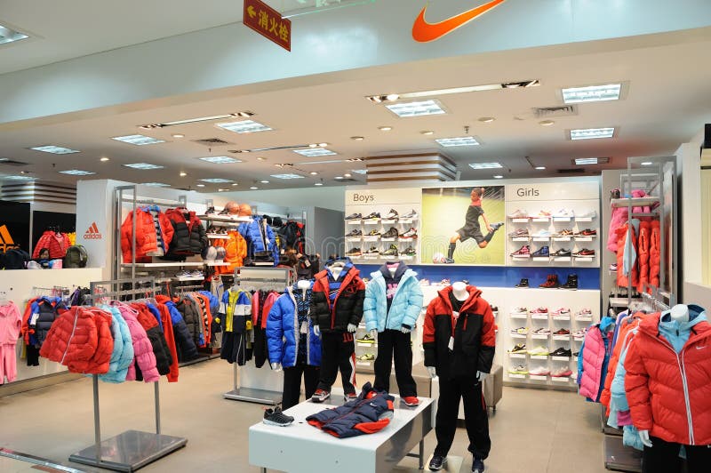 nike store eagle idaho