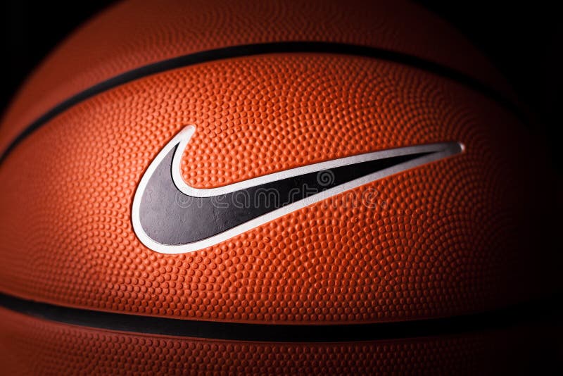 Nike Basketball on Dog iPhone X Wallpapers Free Download