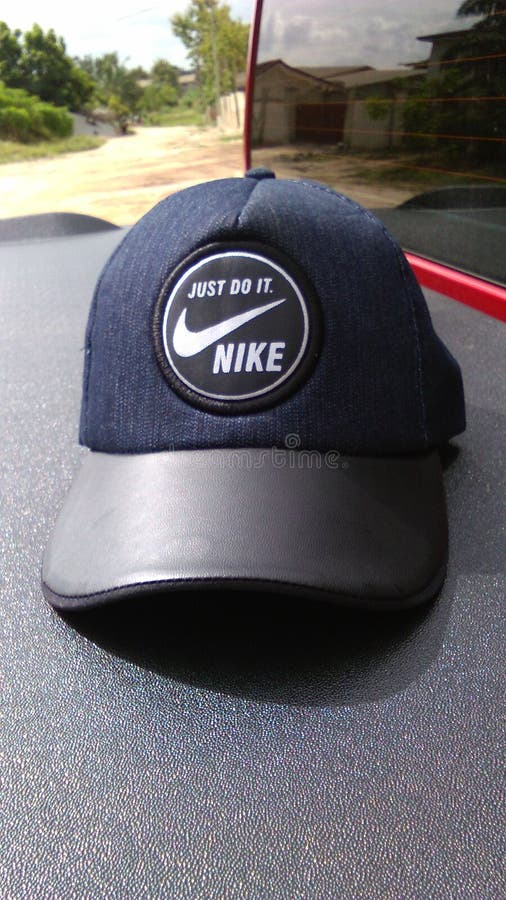 nike jean hat
