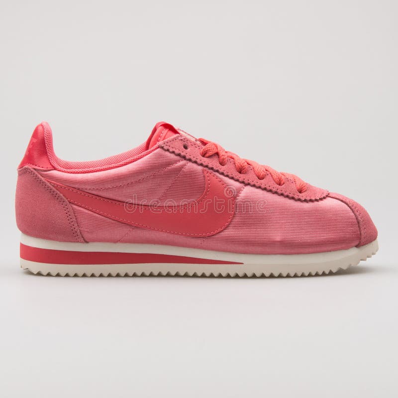 hot pink cortez