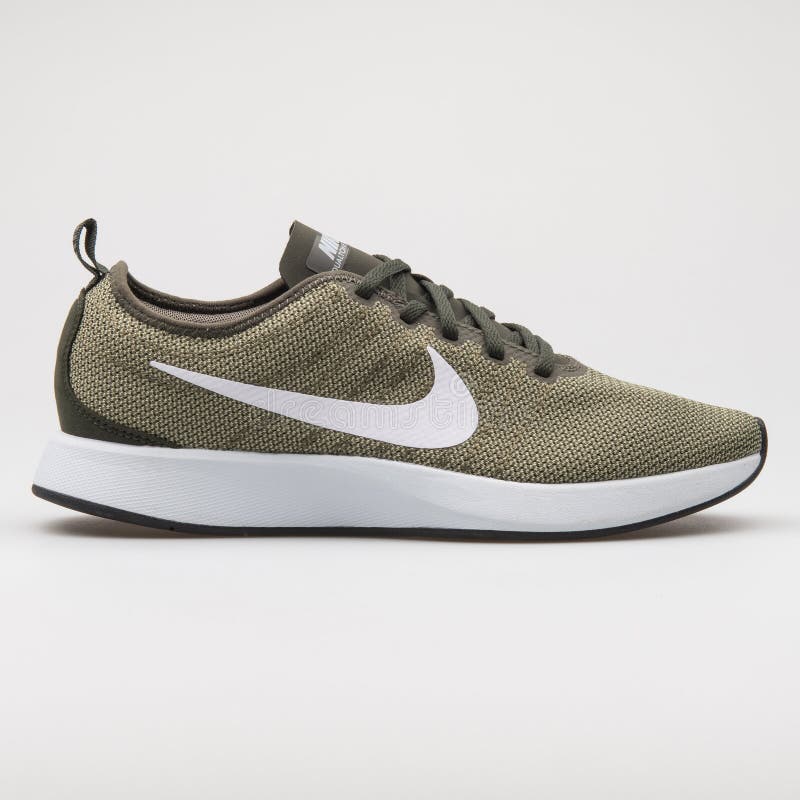 Nike Dualtone Racer Black, Dark Grey 