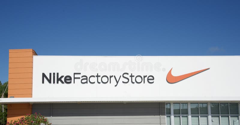 nike factory store quality