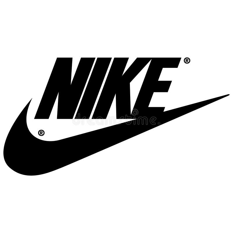 haag slijtage Ondenkbaar Nike Stock Illustrations – 1,465 Nike Stock Illustrations, Vectors &  Clipart - Dreamstime