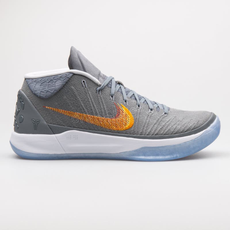 kobe ad grey