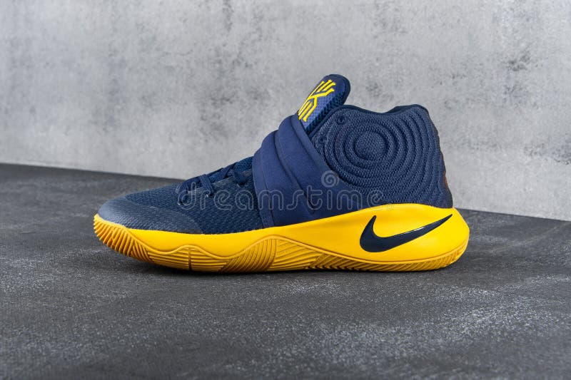 zapatillas nike kyrie 2