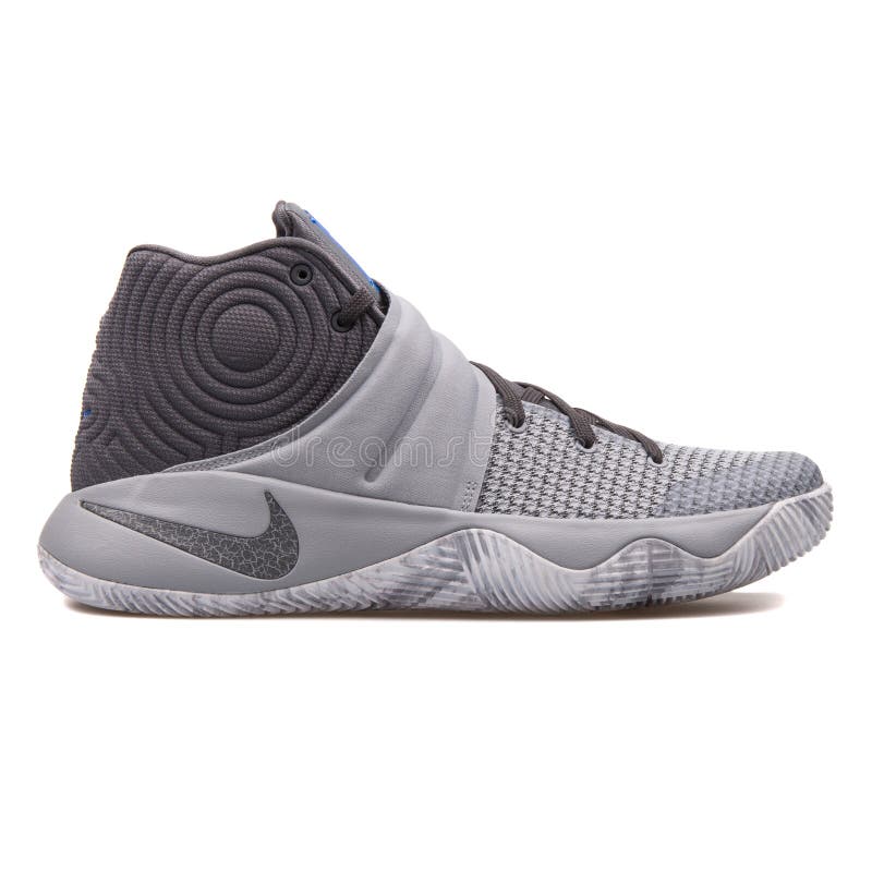 kyrie 2 gray