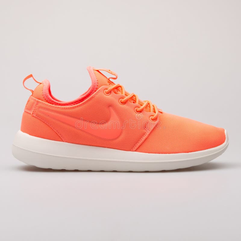 orange roshes