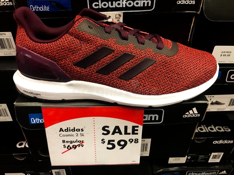 shoe carnival adidas sale