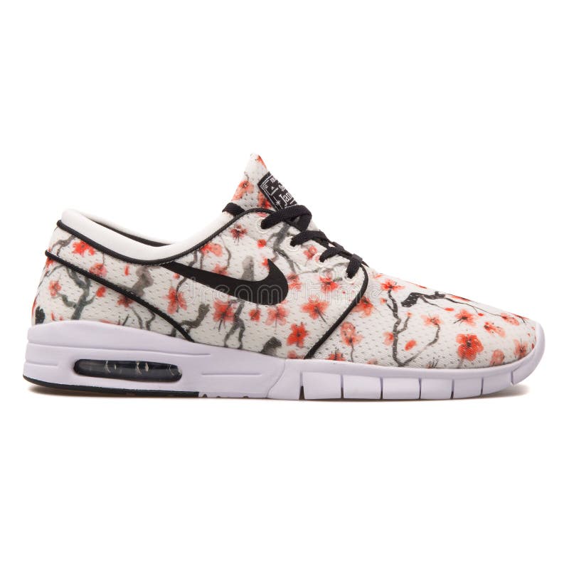 janoski max cherry blossom