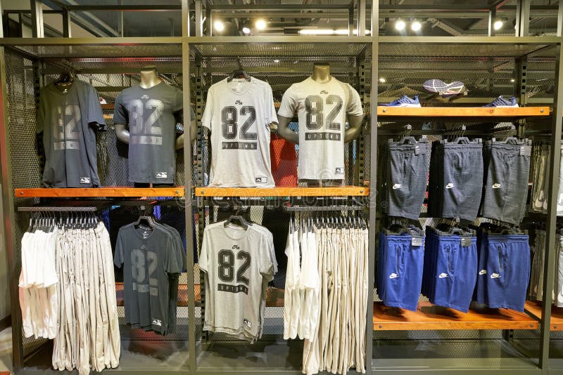 nike factory store korea