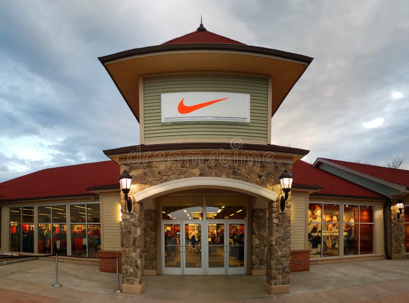 Nike Store In Woodbury Common Premium 