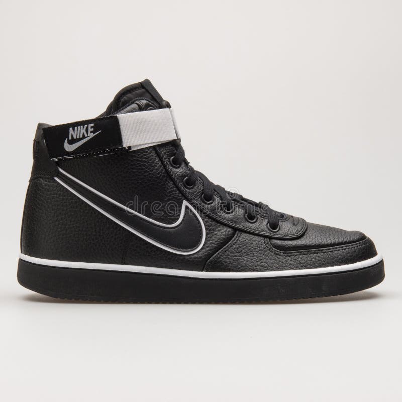 nike vandal high supreme leather