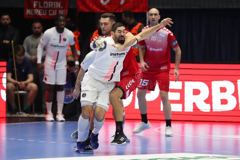 Melhor jogador de handebol do mundo, Karabatic será julgado por manipulação