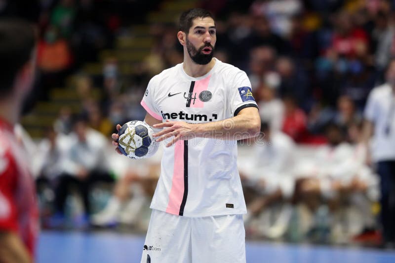 Melhor jogador de handebol do mundo, Karabatic será julgado por manipulação