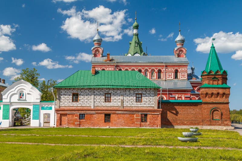 Suzdal Суздаль