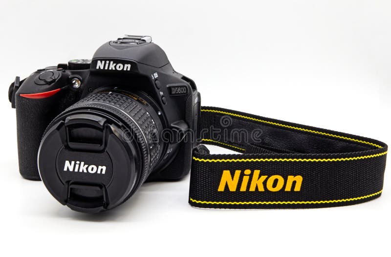 Tận hưởng nhiều tính năng mà Nikon D5600 cung cấp với giá rẻ hơn bao giờ hết! Mời bạn xem ảnh tương ứng về Nikon D5600 cũ, sản phẩm được cập nhật và bảo trì đầy đủ để mang lại trải nghiệm sử dụng tuyệt vời. 