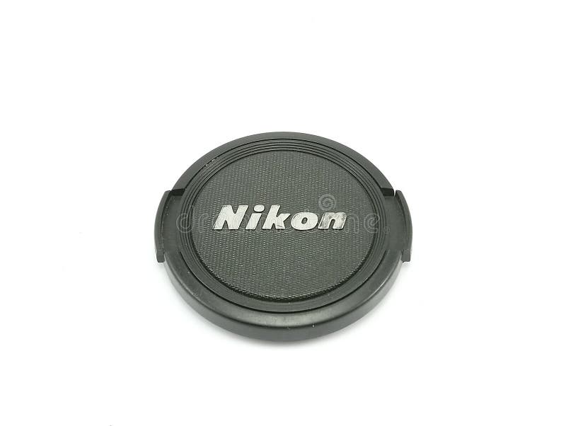 Nikon Lens Camera Cap in the Philippines Editorial Photo Image of camera, lens 192146766