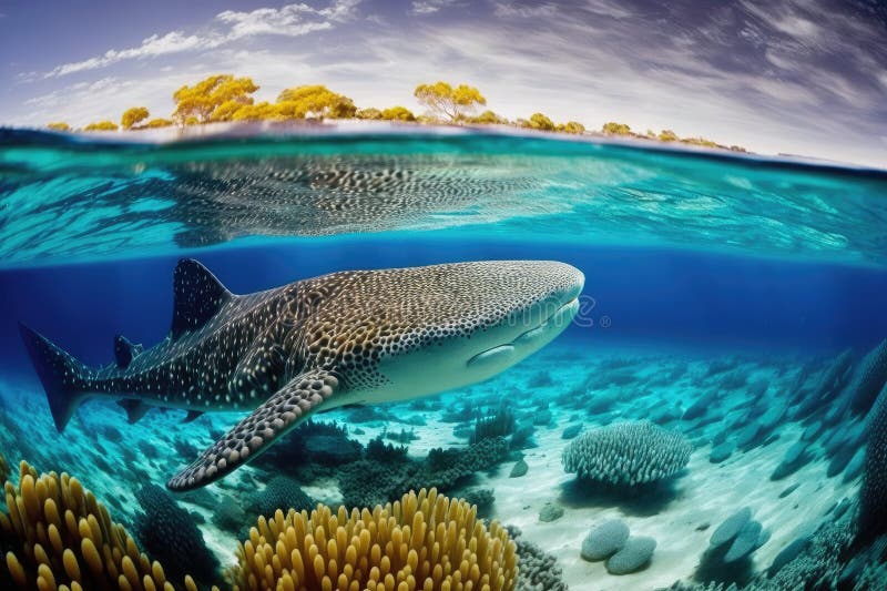 Ningaloo Reef Stock Illustrations – 16 Ningaloo Reef Stock ...