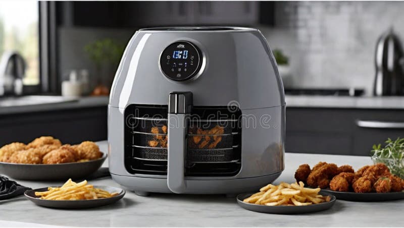 Ninja AF101 Air Fryer that Crisps, Roasts, Reheats, & Dehydrates, for