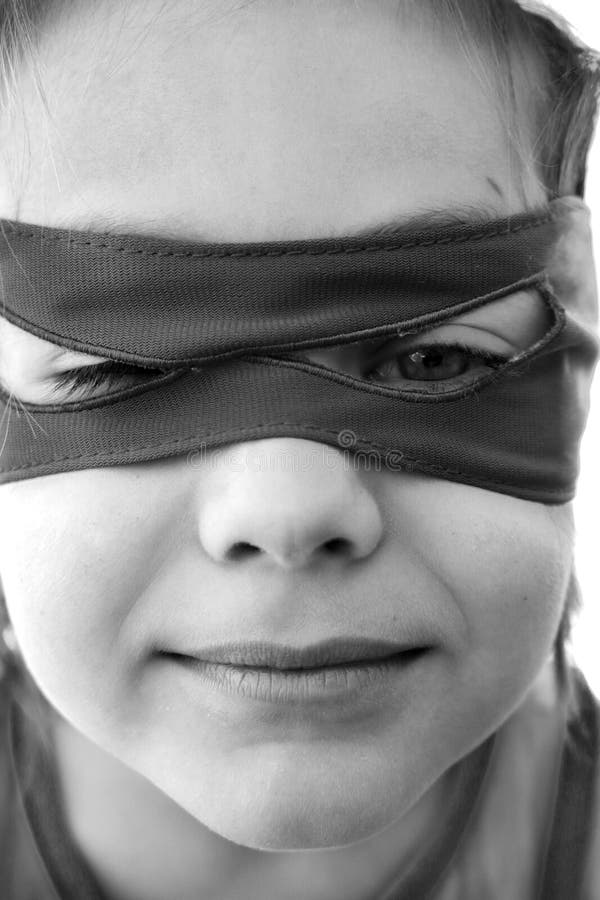 Ninja boy stock photo. Image of ninja, mask, handsome 56257542