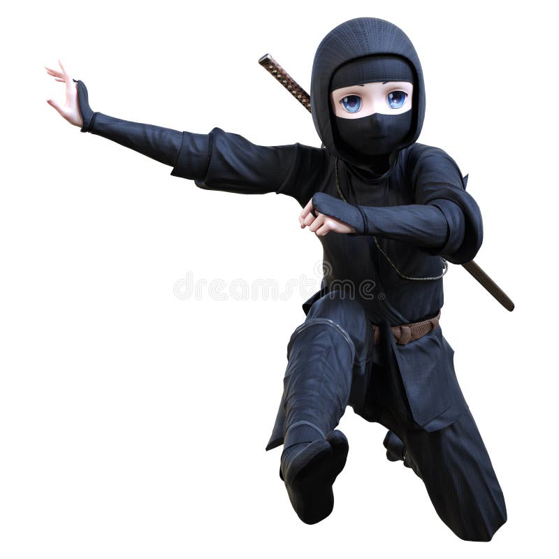 Conjunto De Ação De Desenho Animado De Menino Ninja Desenho Animado Vetor  PNG , Ação, Definir, Desenho Animado Imagem PNG e Vetor Para Download  Gratuito