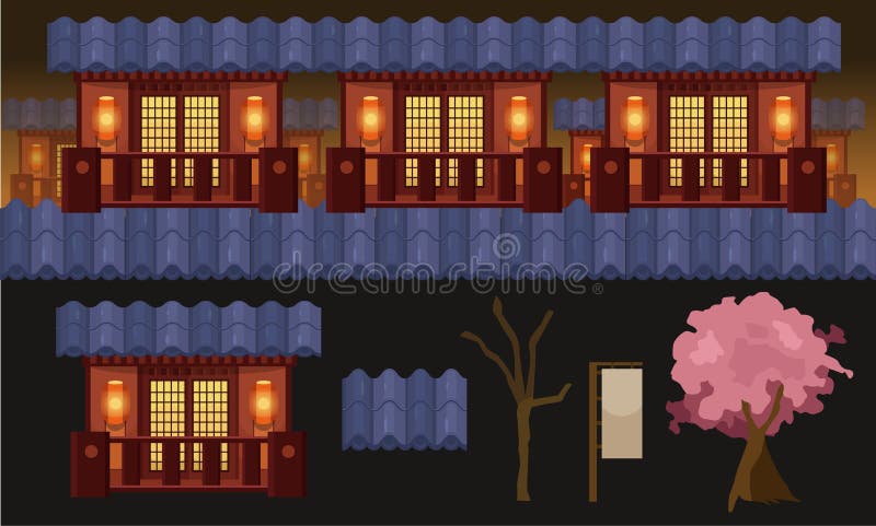 Tất cả những gì bạn cần để tạo nên một game 2D parallax side-scrolling chất lượng, chúng tôi đã có sẵn! Với bộ sưu tập Game Asset chuyên nghiệp và sắc nét của chúng tôi, bạn có thể tùy ý thiết kế toàn bộ game của mình. Nhấn vào hình ảnh để khám phá các tính năng tuyệt vời của Game Asset này!