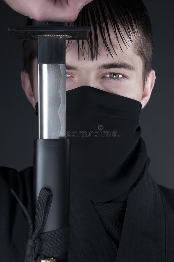 846 Ninja Assassin Stock Photos - Free & Royalty-Free Stock Photos from  Dreamstime