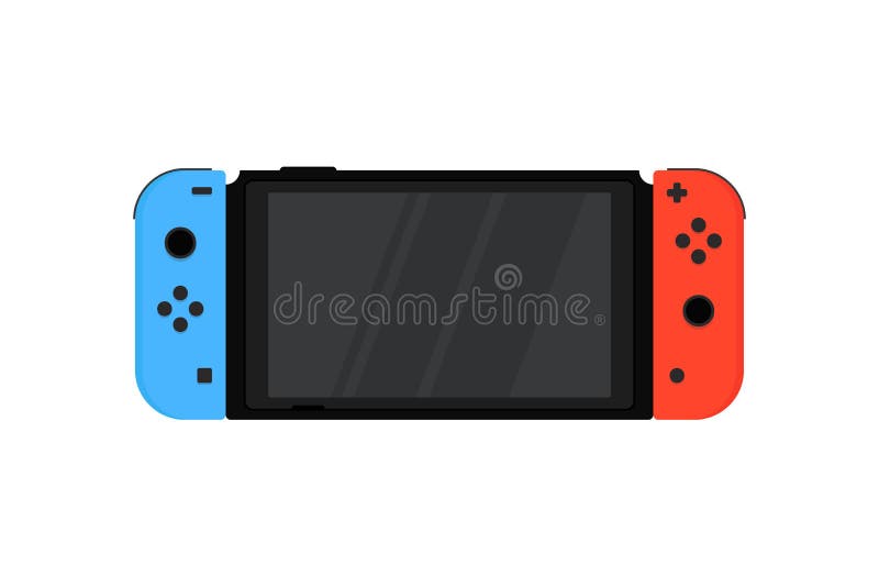 Nintendo Stock Illustrationen, Vektoren, & Kliparts - 2,141 Stock