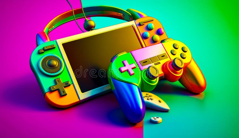 Nintendo Wii Game System Stock Photo - Download Image Now - Nintendo Wii,  Video Game, Control - iStock