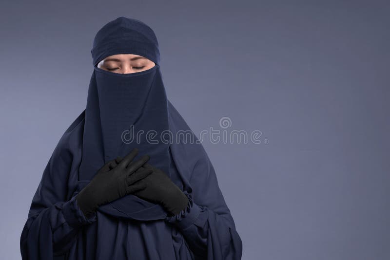 308 Niqab  Photos libres de droits et gratuites de Dreamstime