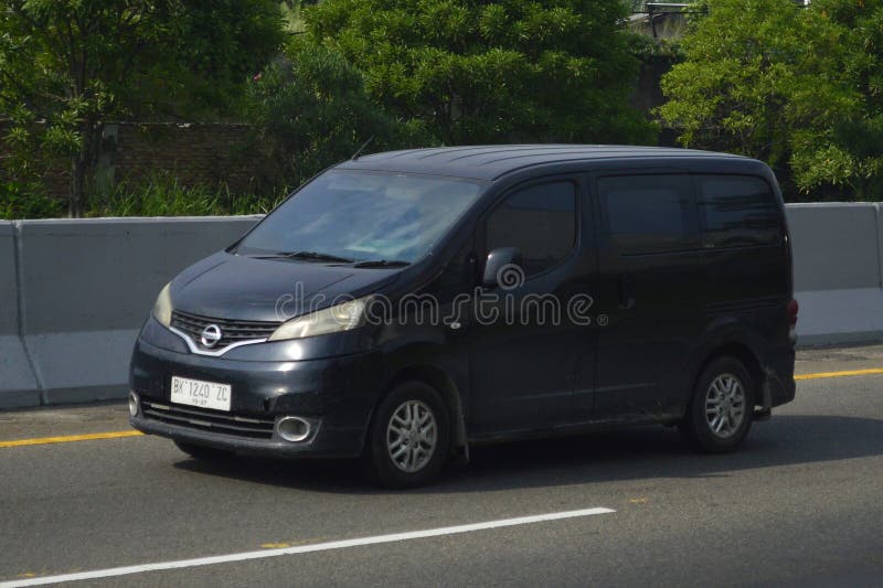 Nissan Nv200 Stock Illustrations – 14 Nissan Nv200 Stock Illustrations,  Vectors & Clipart - Dreamstime