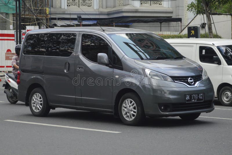 Nissan Van Nv200 Stock Illustrations – 14 Nissan Van Nv200 Stock  Illustrations, Vectors & Clipart - Dreamstime