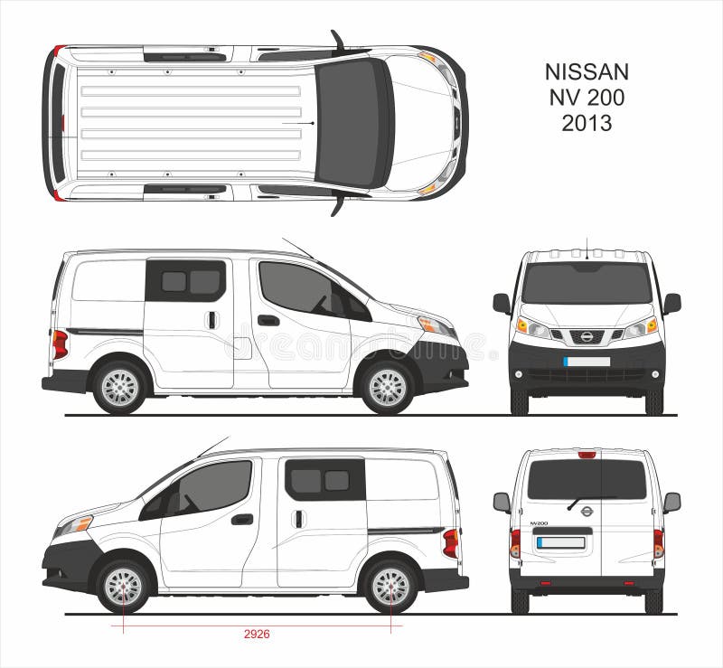 Bloc de commande sur colonne direction occasion Nissan Nv200