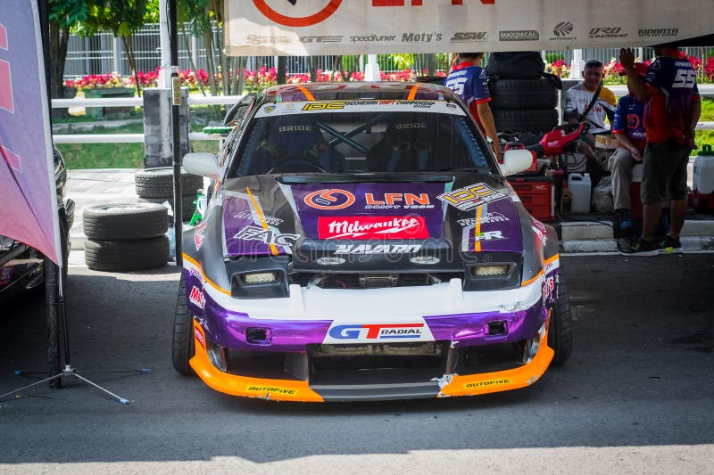 Nissan s13 2jz Professional Drift car for sale! (europe-hungary)
