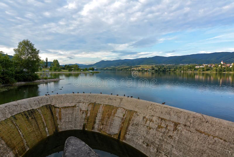 Nitrianske Rudno, Slovensko