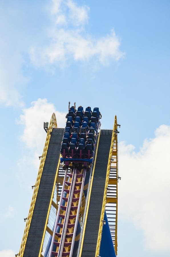 Six Flags Nitro Stock Photos - Free & Royalty-Free Stock Photos from ...