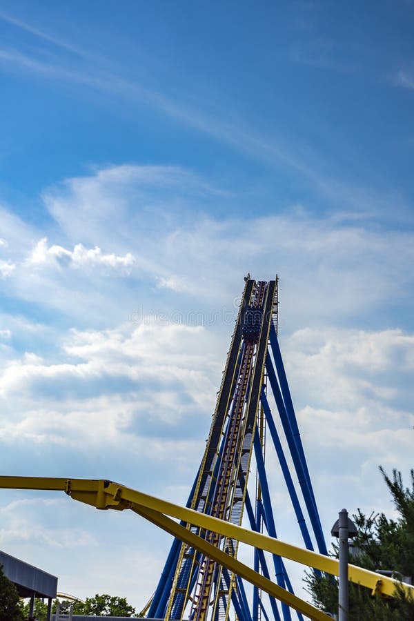 Six Flags Nitro Stock Photos - Free & Royalty-Free Stock Photos from ...