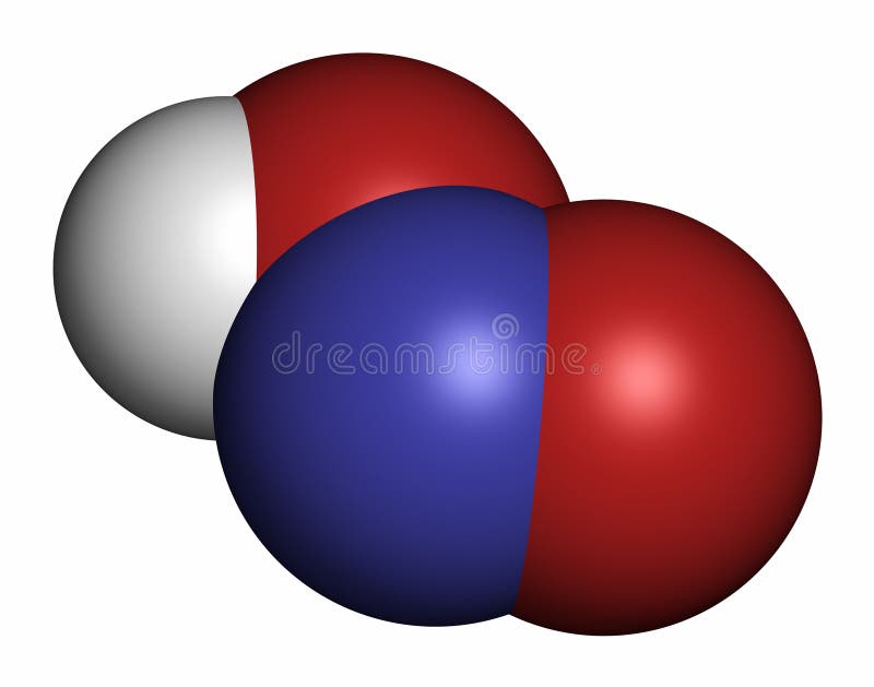 Nitrous Acid Stock Illustrations 56 Nitrous Acid Stock Illustrations