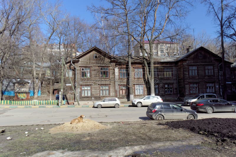 Мануфактура ковалихинская ул 8 нижний новгород фото