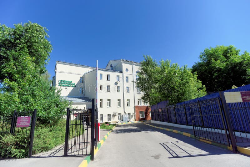Ул чернышевского 22 нижний новгород фото городская